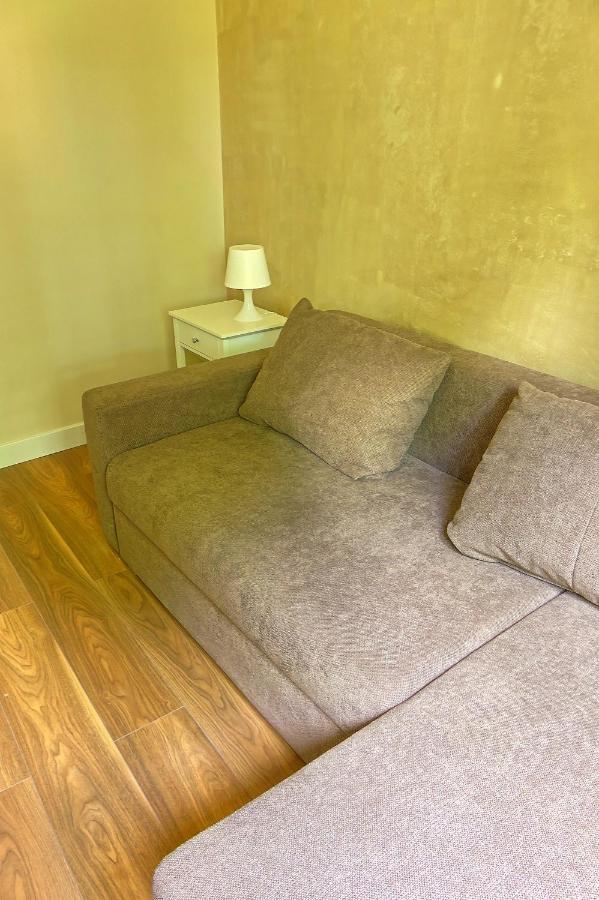 Elzbieta Apartament Gdańsk Exterior foto