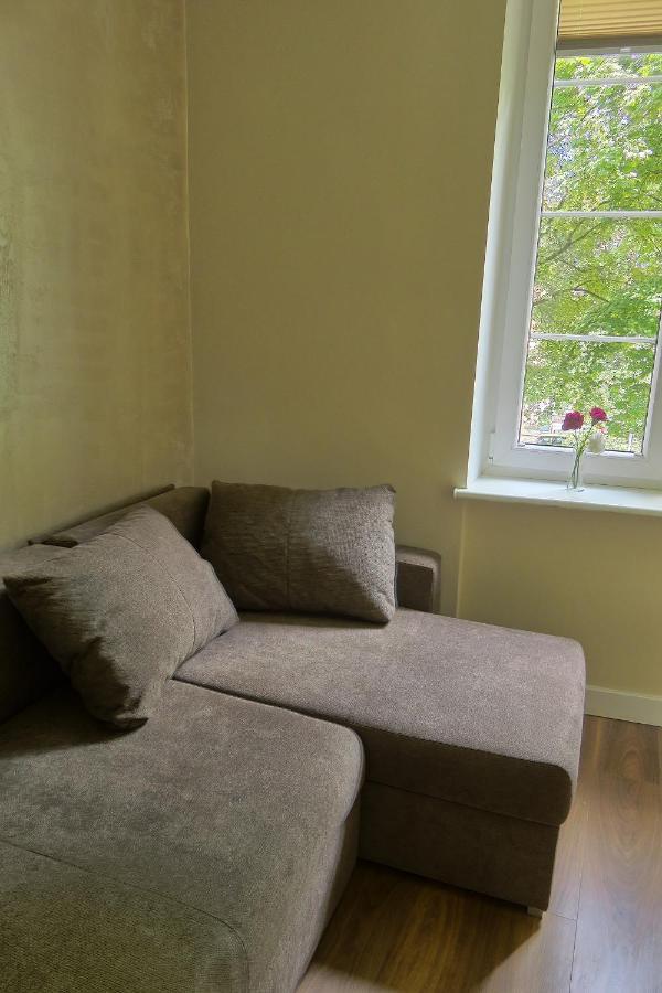 Elzbieta Apartament Gdańsk Exterior foto