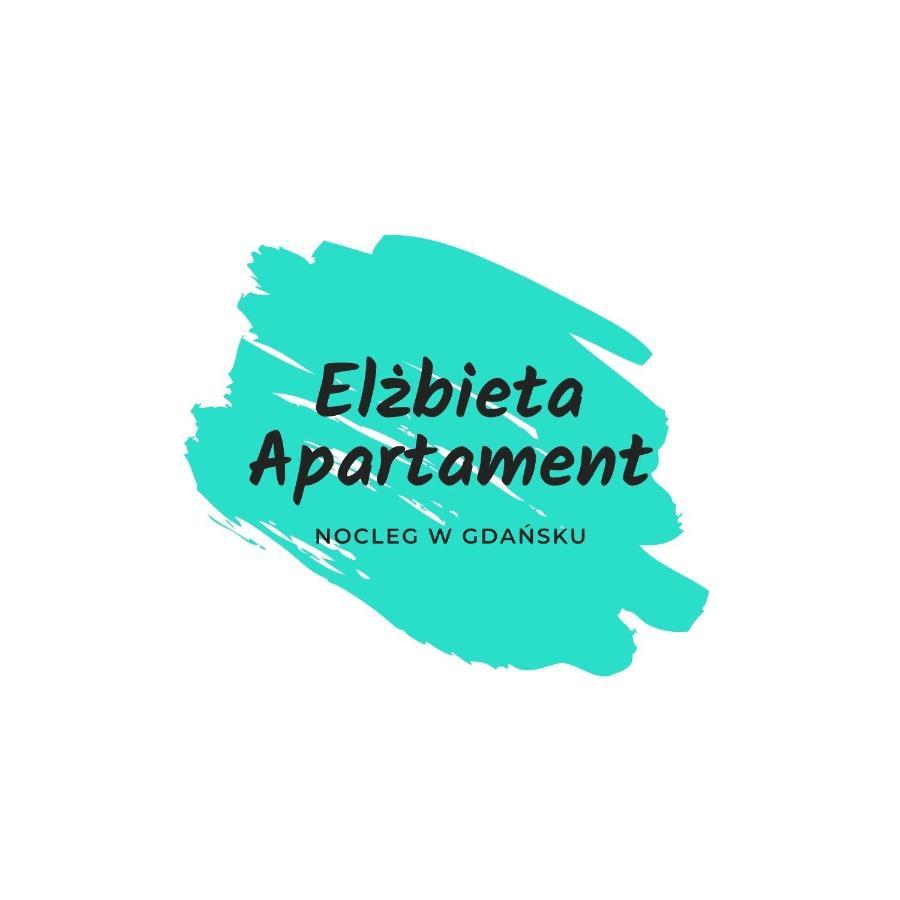Elzbieta Apartament Gdańsk Exterior foto